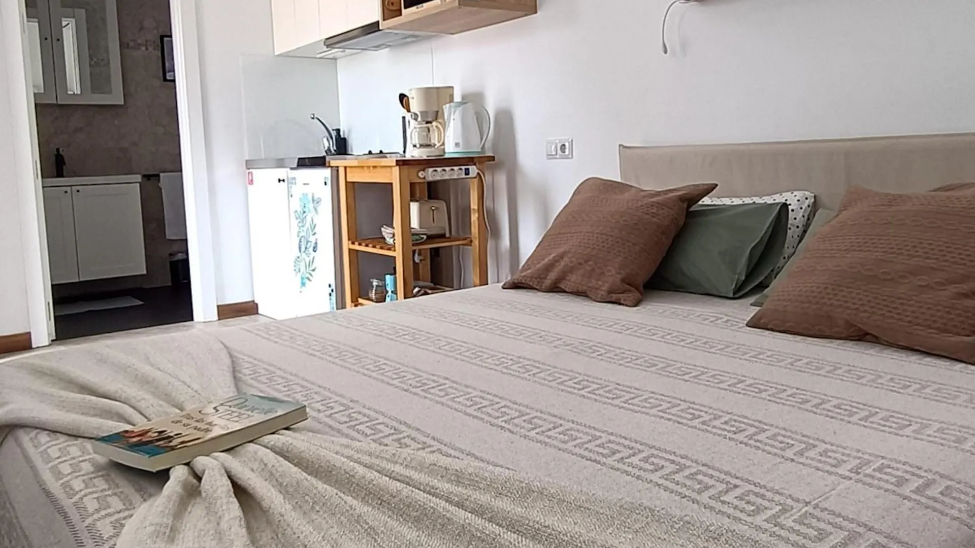 Villacarmen Suite Benalmadena Spain